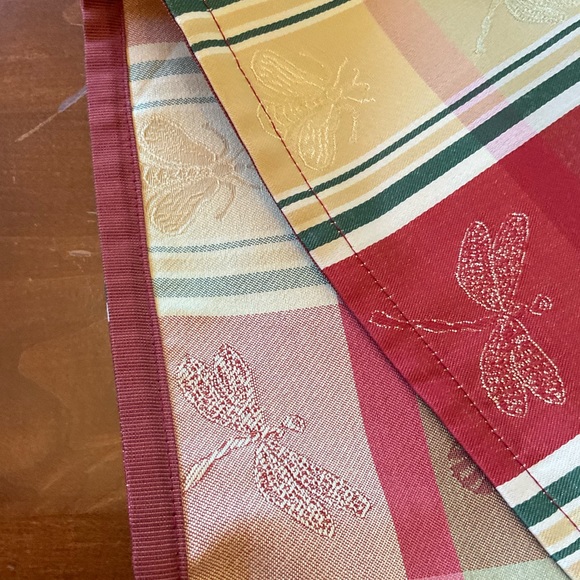 Custom Table Runner  55” X 21.5” - Picture 3 of 3